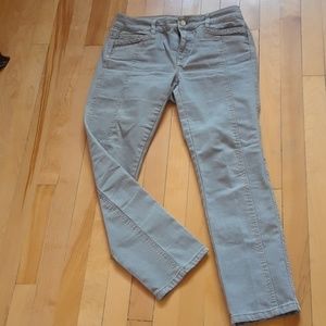 Feel beautiful jeans size 4